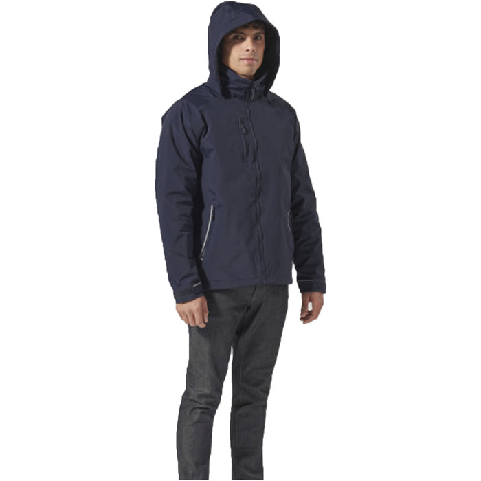 2024 Musto Hombres Corsica 2 Chaqueta De Vela 82008 - True Navy